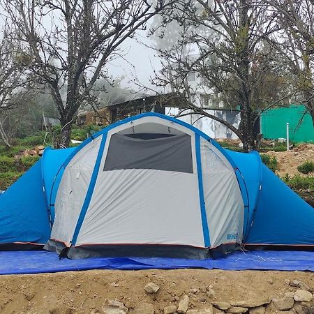 Kodaikanal Tent House Екстериор снимка